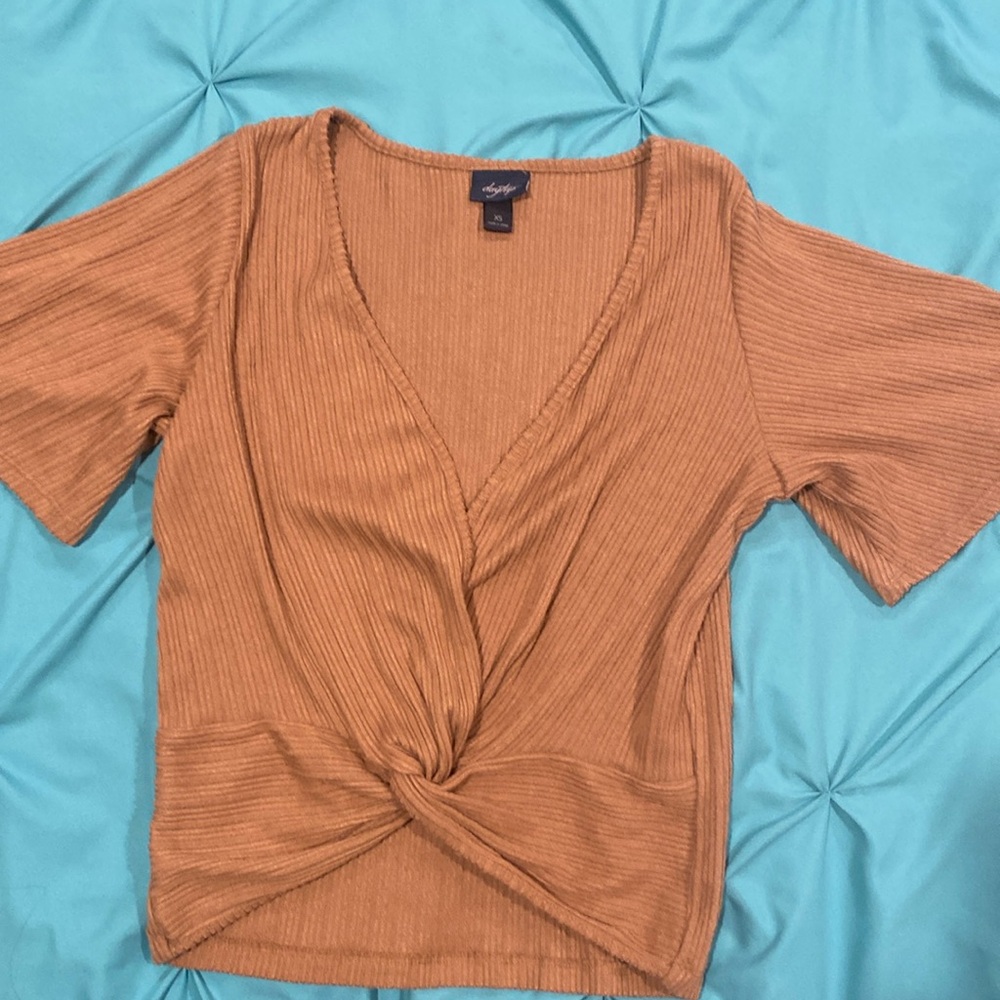 Day trip Buckle
XS
Excellent condition